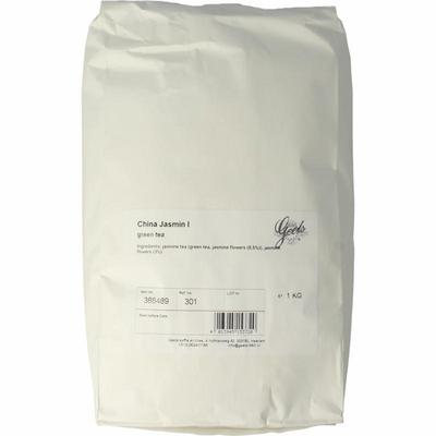 Geels China jasmin I