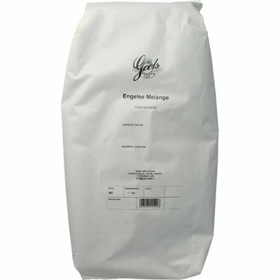 Geels Engelse melange