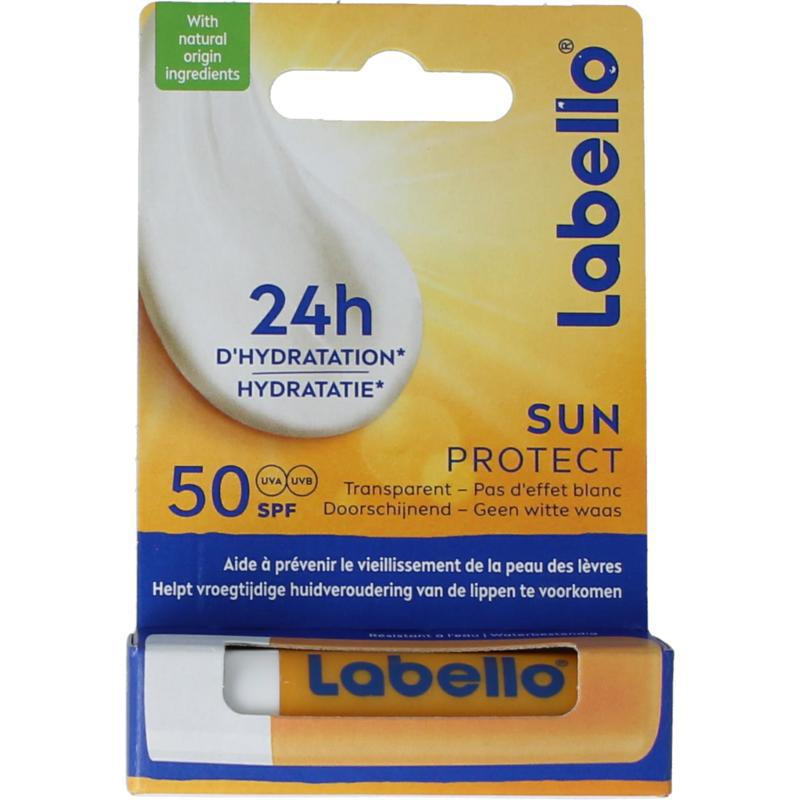 Sun protect SPF50