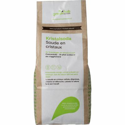 Greenhub Kristalsoda