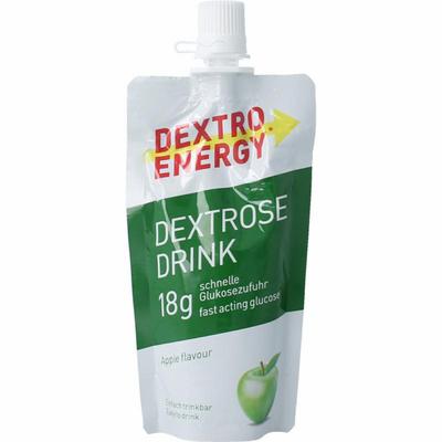 Dextro Drink apple