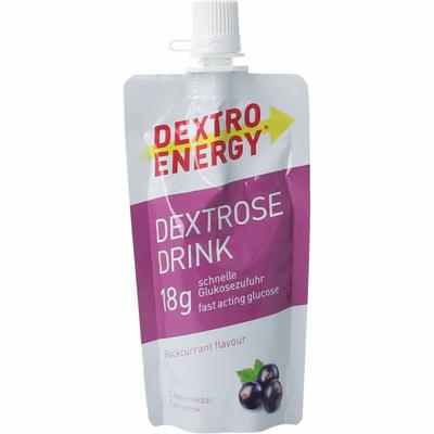 Dextro Drink blackcurrant