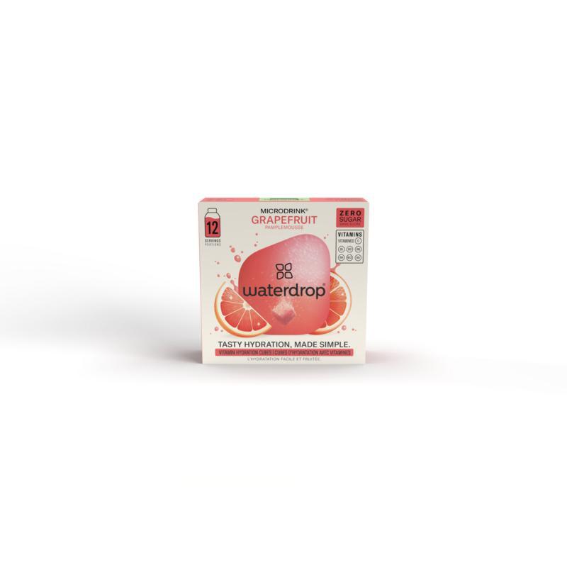 Microdrink summer grapefruit