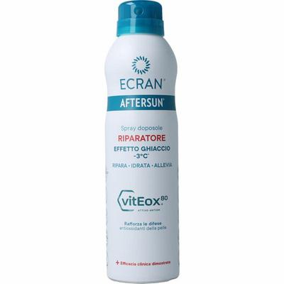 Ecran Aftersun repair aerosol
