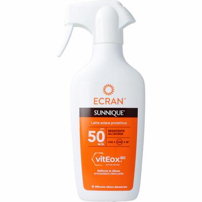 Ecran Sunique trigger SPF50