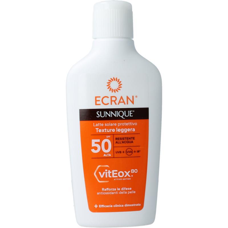 Sunique milk SPF50