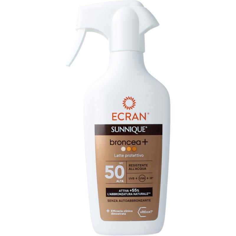 Broncea trigger SPF50