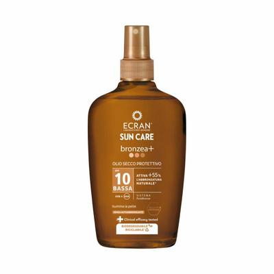 Ecran Broncea bruma oil SPF10