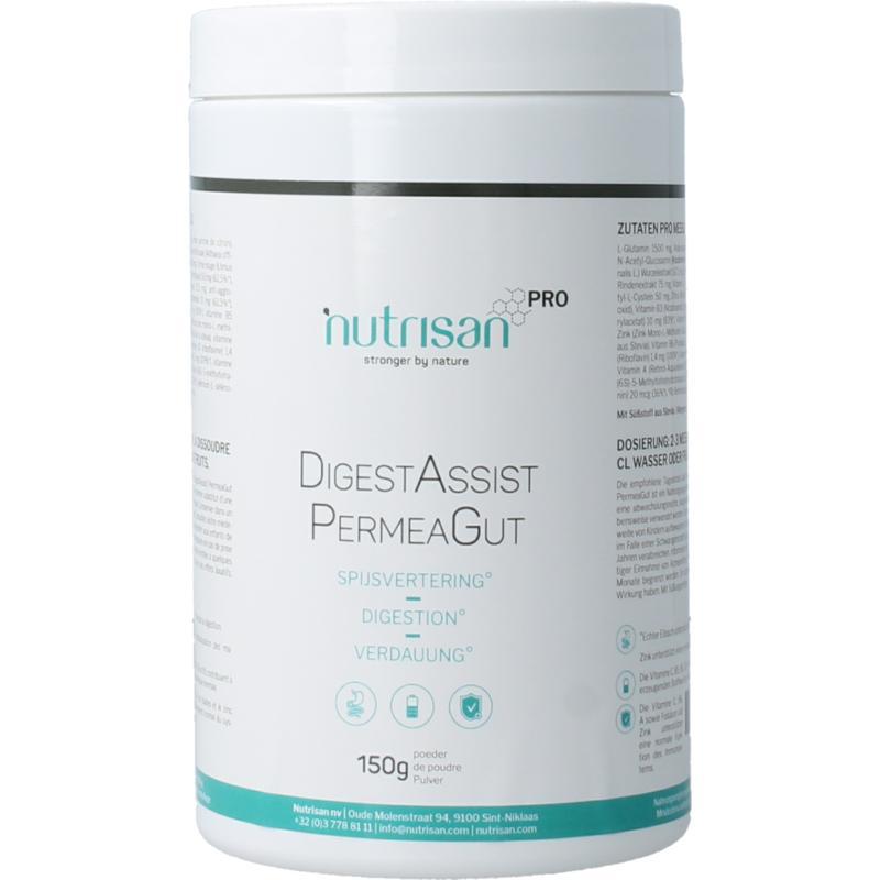 Digestassist Permeagut