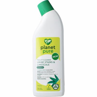 Planet Pure Toiletreiniger
