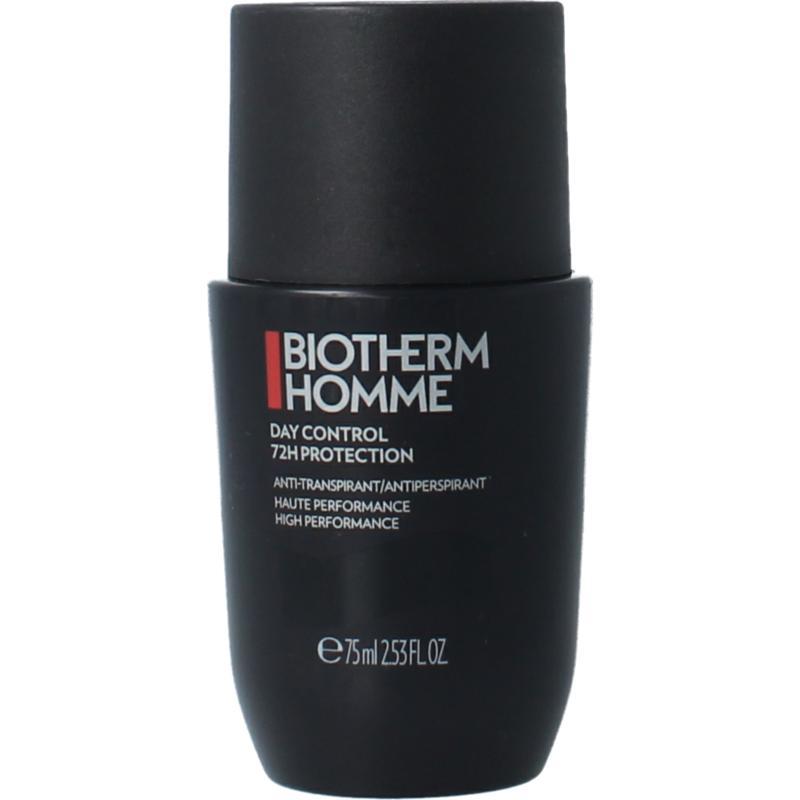 Deodorant roller homme 72h day control