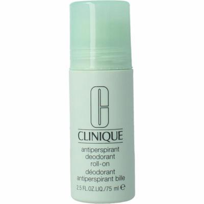 CLINIQUE Deodorant roller antiperspirant
