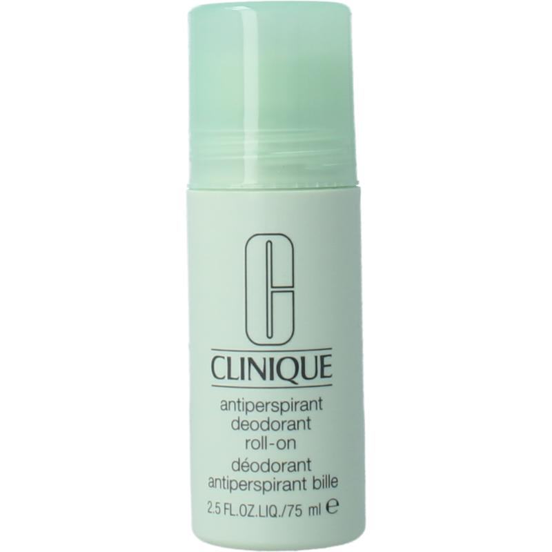 Deodorant roller antiperspirant Deodorant roller antiperspirant