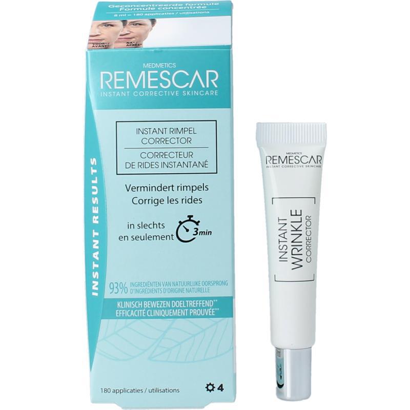 Rimpel corrector