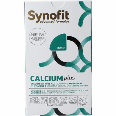 Synofit Calcium plus