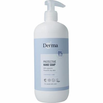 Derma Family handsoap