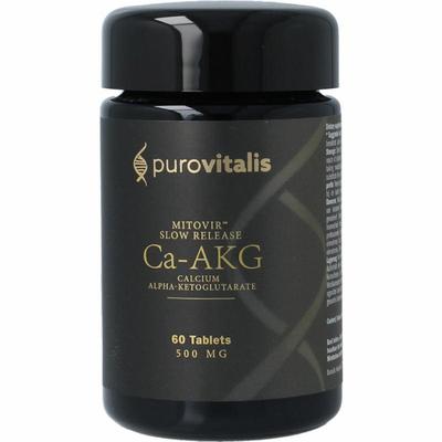 Purovitalis Ca-AKG