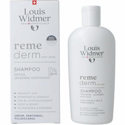 Merkloos remederm shampoo np