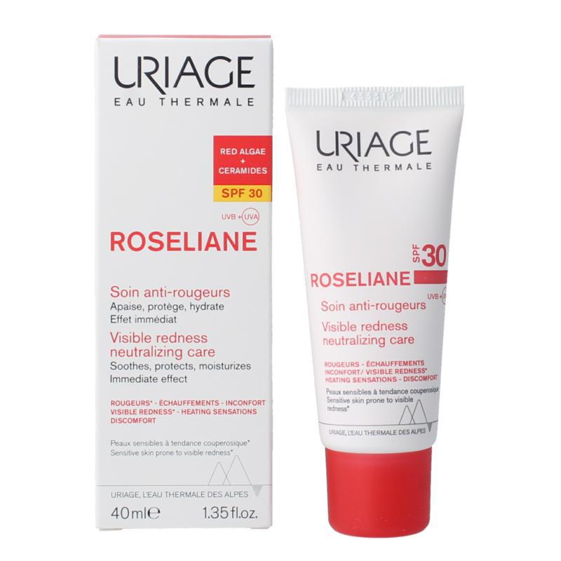 Roseliane creme SPF30