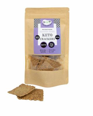 Treat Crackers keto glutenvrij