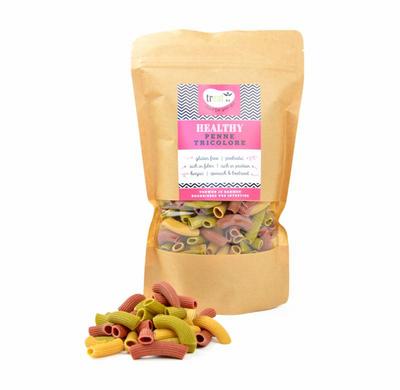 Treat Penne tricolore glutenvrij