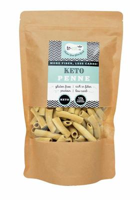 Treat Penne keto glutenvrij