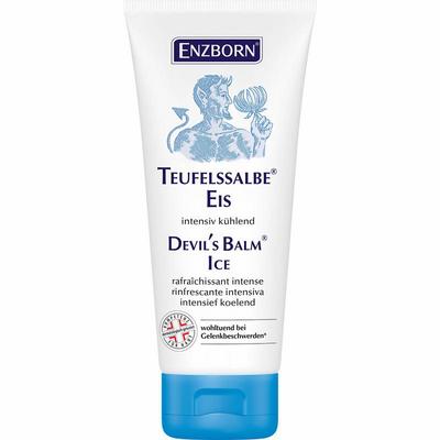 Enzborn Devil's balm ice