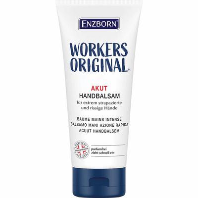 Enzborn Workers original acuut handbalsem