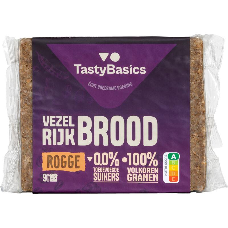 Roggebrood