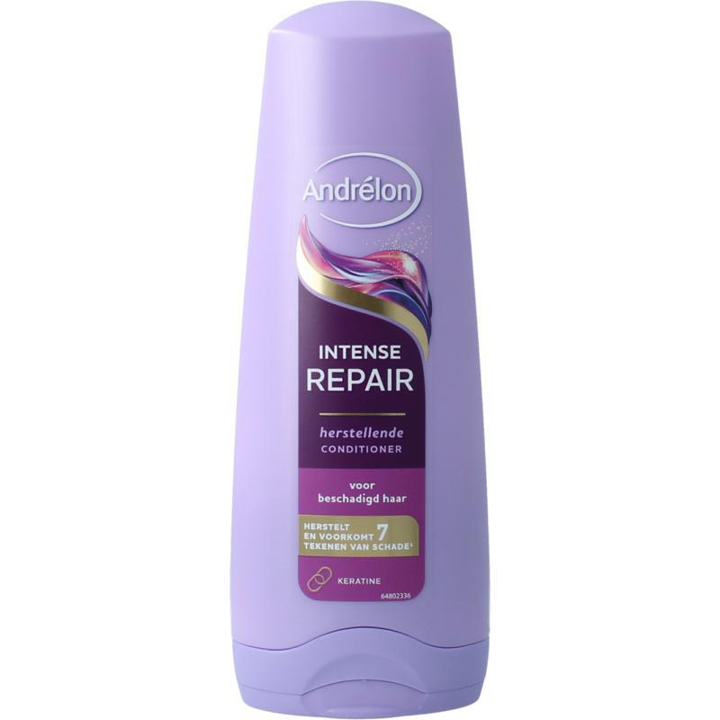 Conditioner care & repair