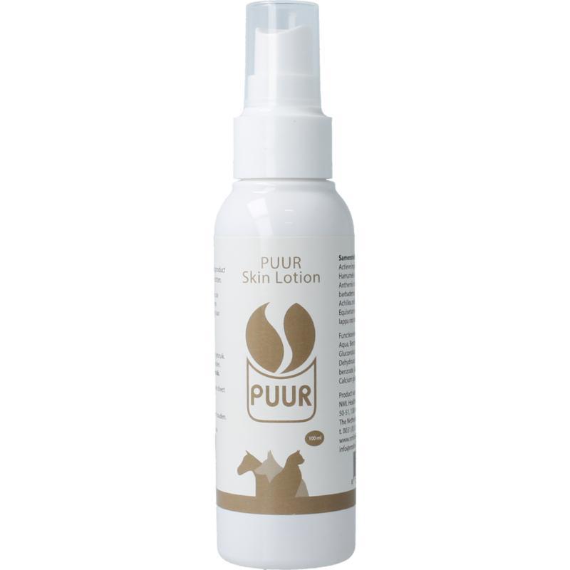 puur skin lotion 100ml