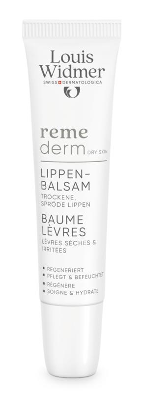 remederm lippenbalsem p