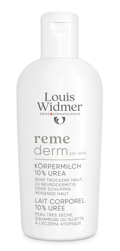 remederm lichaamsmelk 10 % ureum p