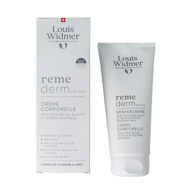 remederm lichaamscrème p