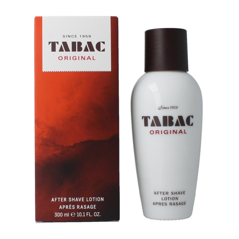 Original aftershave lotion
