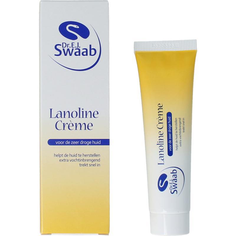 Lanoline creme
