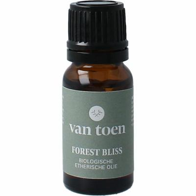 Van Toen Forest bliss mix bio