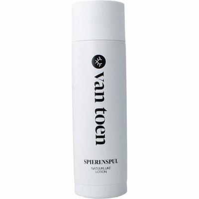 Van Toen Spierenspul