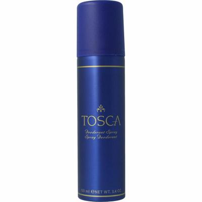 Tosca Deodorant spray