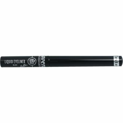 Lavera tester liq eyeliner bl 01 bio tester