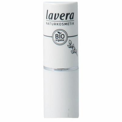 Lavera tester lipst berry red 10 bio tester