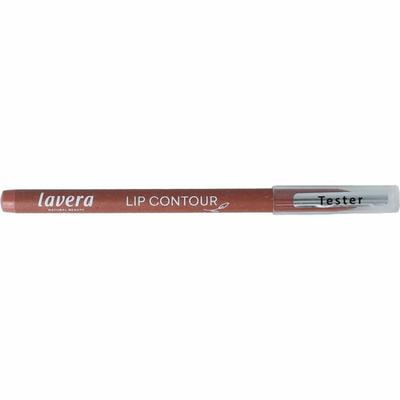 Lavera tester lipcontour d rose 7 bio tester