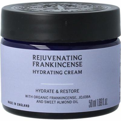 Neals Yard Remed Frankincense hydrating cream