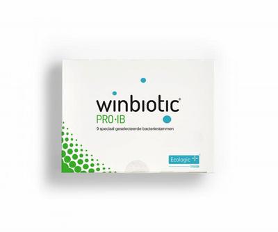 WINBIOTIC pro ib 28sach