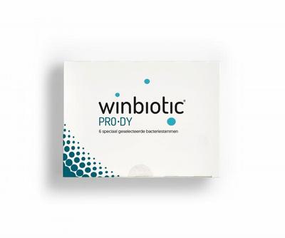 WINBIOTIC pro dy 28sach