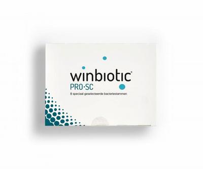WINBIOTIC pro sc 28sach