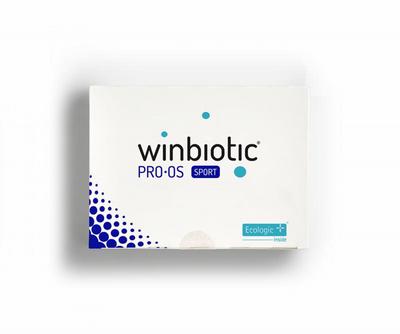 WINBIOTIC pro os sport 28sach