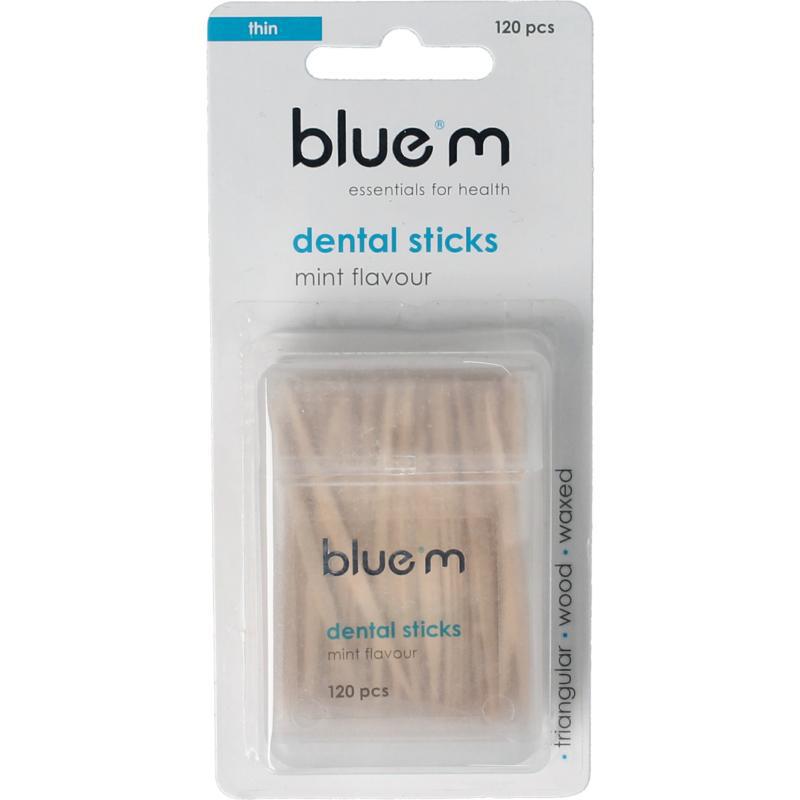 Dental sticks