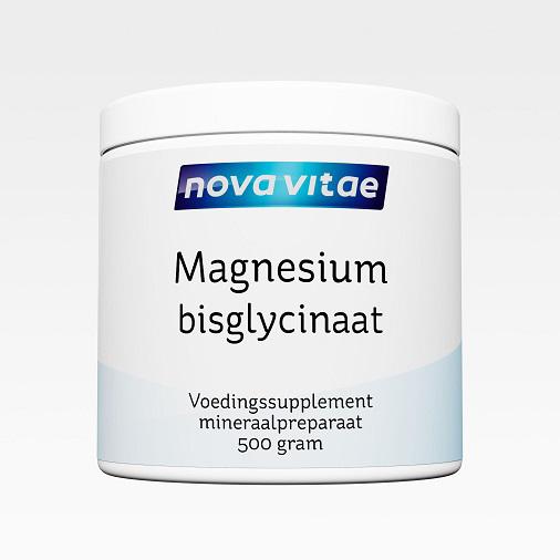 Magnesium bisglycinaat poeder