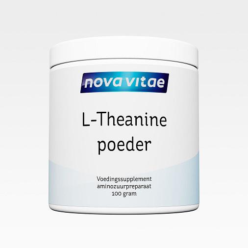 L-Theanine poeder